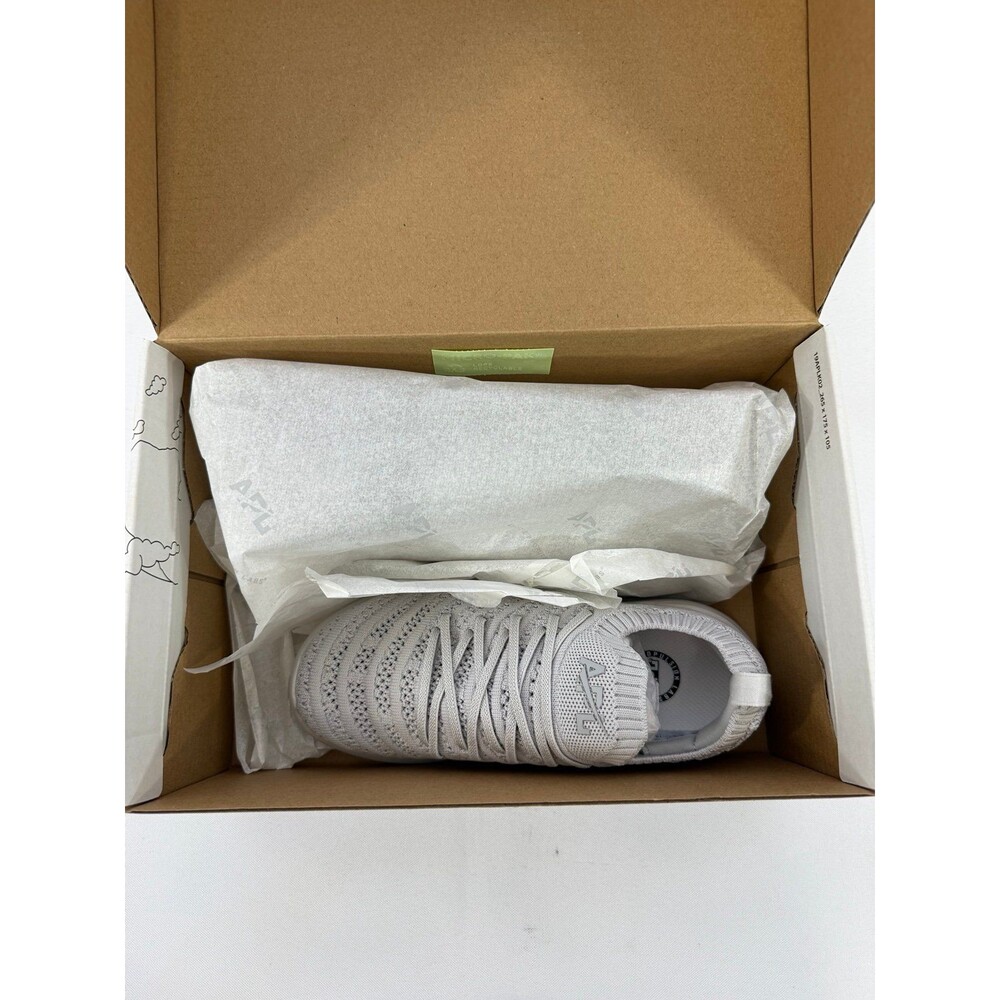 APL YOUTH Techloom Wave Harbor Gray US Size 1 NEW IN BOX